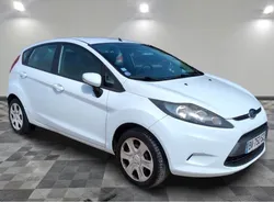 Ford Fiesta Essence 2011