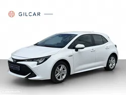Toyota Corolla 1.8 Hybrid Active
