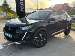 Peugeot 2008 Active Pack Eléctrico 100kW