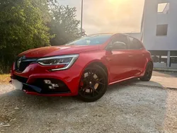 Renault Mégane 4 R.S. TROPHY 1.8 TCe EDC – SIÈGES RECARO - GARANTIE