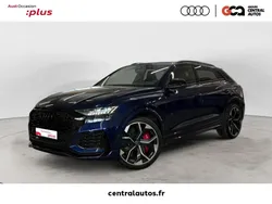 Audi RS Q8 TFSI 600 ch Tiptronic 8 Quattro