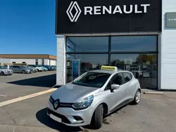 Renault clio 4 1,5 dci 75 ch business
