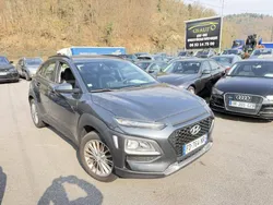 Hyundai Kona 1.0 T-GDi 120ch FAP Executive Euro6d-T EVAP