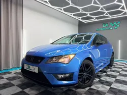 Seat Leon 2.0 tdi fr s/s