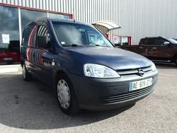 Opel COMBO CARGO 1.3 CDTI70