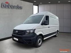 Volkswagen Crafter Vu L3H3 2.0 TDI 140 3T5 BVA 10kms -30%