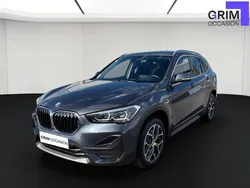 BMW X1 sDrive 18d 150 ch BVA8 Business Design