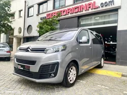 Citroën Spacetourer 1.5 BlueHDi XL Feel