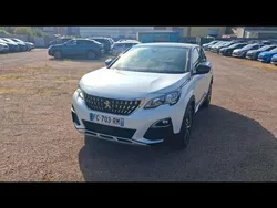 Peugeot 3008 1.2 PureTech 130ch E6.c Allure S&S EAT8