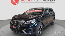 Peugeot 5008 de 2019
