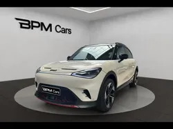 Smart #1 428ch 66kWh Brabus 4x4