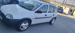 Opel Corsa 1.5 TD IZUZU