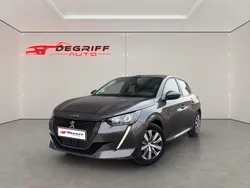 PEUGEOT 208 PureTech 100 SS BVM6 Active