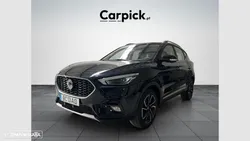 MG ZS 1.0 T-GDI Luxury Aut.