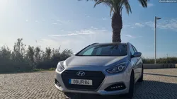 Hyundai i40 carrinha