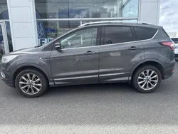 Ford Kuga 1.5 Flexifuel-E85 150ch Stop&Start Vignale 4x2 Euro6.2