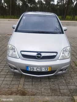 Opel Meriva 1.3 CDTI enjoy