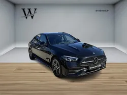 Mercedes Classe C Berline 220 d AMG Line