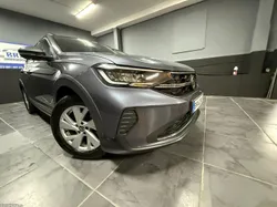 VW Taigo 1.0 TSI Life