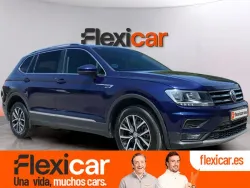 VOLKSWAGEN Tiguan 2.0TDI Life DSG 110kW