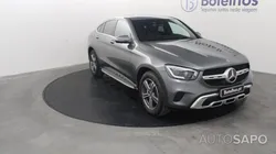 Mercedes-Benz Classe GLC de 2020
