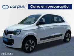 Renault Twingo 1.0 SCe Limited