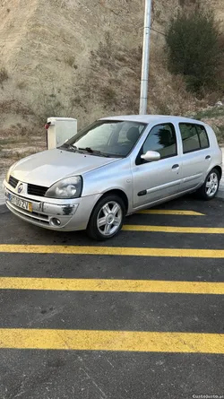 Renault Clio Extreme