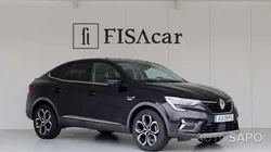 Renault Arkana de 2023