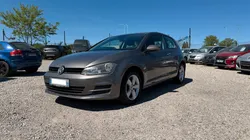 Golf 7 1.2tsi bluemotion essence