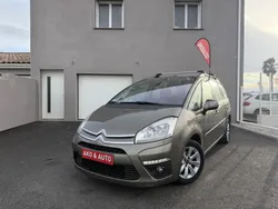 Citroen GRAND C4 PICASSO 1.6 HDI 110 FAP CONFORT 7PL