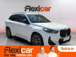 BMW X1 sDrive 18dA