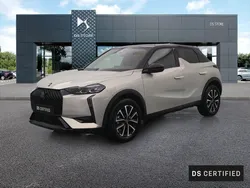 DS DS 3 PureTech 130 EAT8 Performance Line