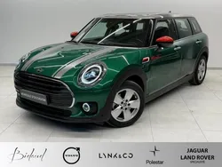 Mini Clubman Cooper 136ch BVA7