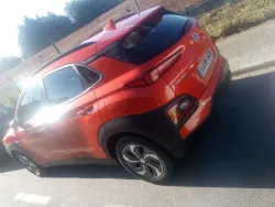 HYUNDAI Kona HEV 1.6 GDI DT Style Sky