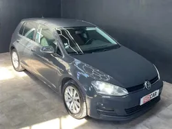 Volkswagen Golf 7 2.0 TDI 150 LOUNGE 4MOTIONS BVM6