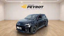 RENAULT Renault 5 E-Tech Electrique 120 ch autonomie urbaine Techno