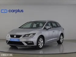 SEAT Leon 1.6 TDI Style S/S