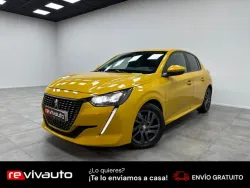 PEUGEOT 208 1.5 BlueHDi S&S Active 100