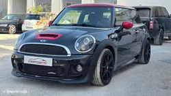 MINI 3 Portas John Cooper Works