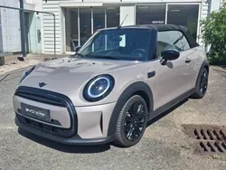 Mini Cabriolet Cooper 136 ch DKG7 Essential