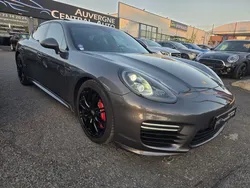 Porsche PANAMERA (970) GTS