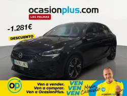 OPEL Corsa 1.2T XHT S-S GS-Line AT8 130