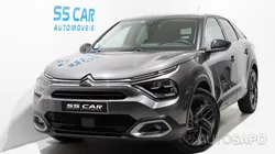 Citroen C4 de 2021