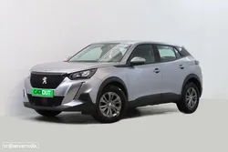 Peugeot 2008 1.2 PureTech Active