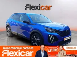 Peugeot 2008 1.2 PureTech S&S Allure Pack 100