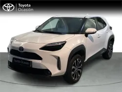 Toyota Yaris Cross 120H Active Tech Pack Comfort
