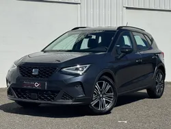 SEAT Arona 1.0 TSI 95 ch Start/Stop BVM5 Copa
