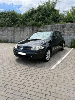 Renault Mégane 1.5dci
