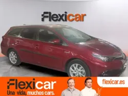 TOYOTA Auris hybrid 140H Active