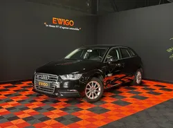 Audi a3 sportback 1.2 tfsi 110 / radar ar / regulateur / phares auto / climatisation